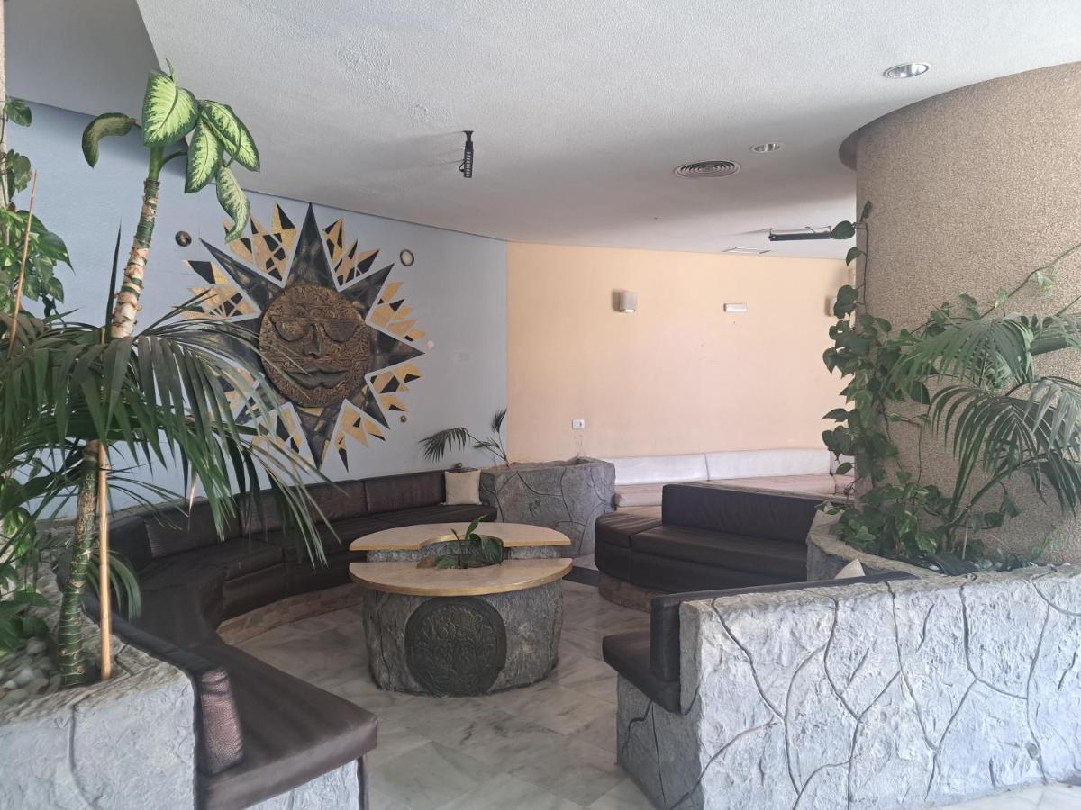A&V Studio In Green Park San Miguel de Abona Extérieur photo