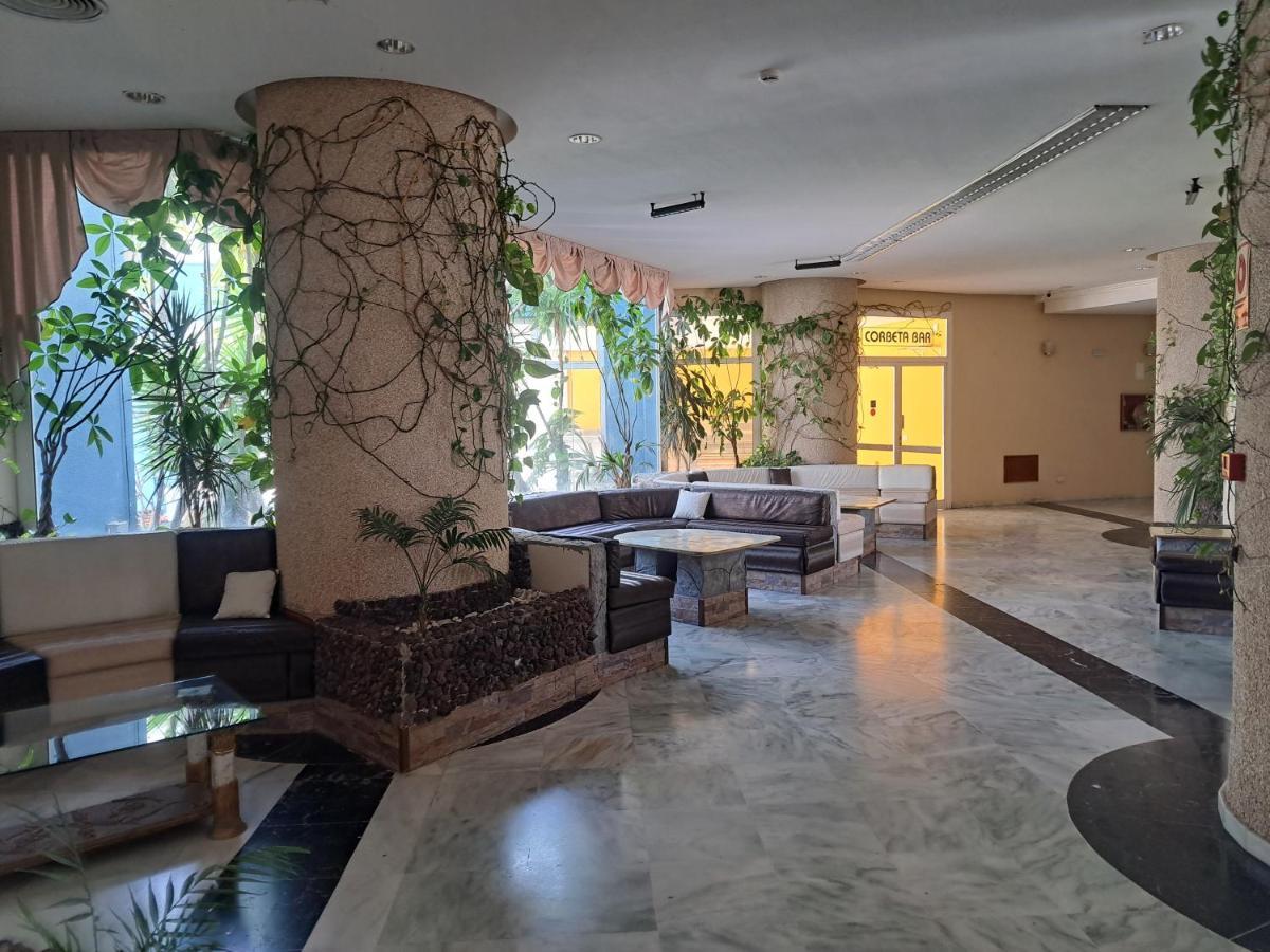 A&V Studio In Green Park San Miguel de Abona Extérieur photo